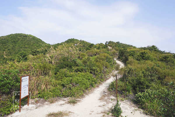 香港：没想到在小渔村里藏着这么一家米其林餐厅