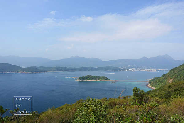 香港：没想到在小渔村里藏着这么一家米其林餐厅