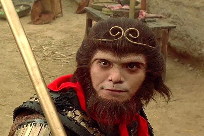 唐僧念的紧箍咒到底是什么?只有六个字,翻译成中文太深意了