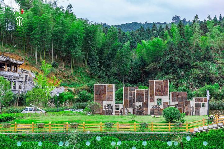 丽水龙泉旅游景点