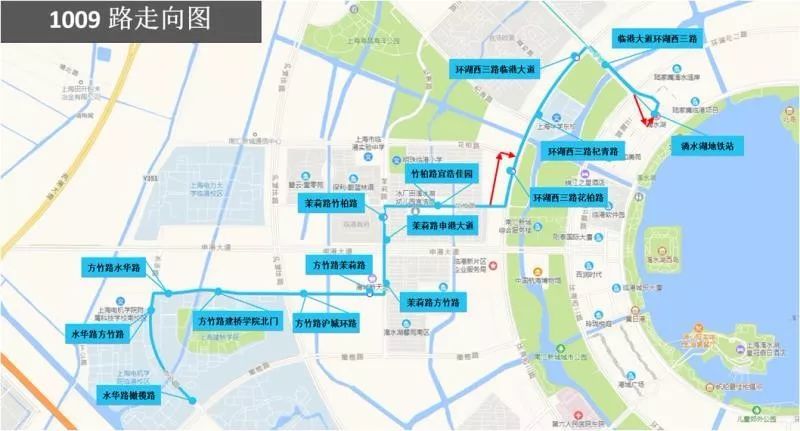 临港地区3条公交将延伸线路或增设站点