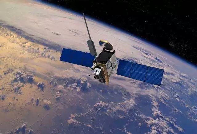 北斗,北斗卫星导航,应用服务,林宝军