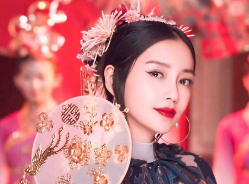 baby,颜值,广告,中国风,混血