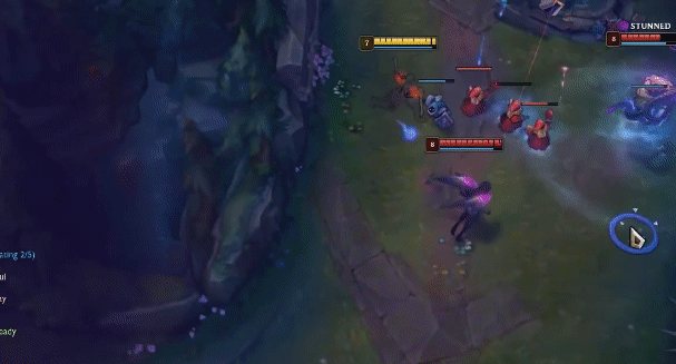 恶魔小丑怎么玩,恶魔小丑怎么玩_