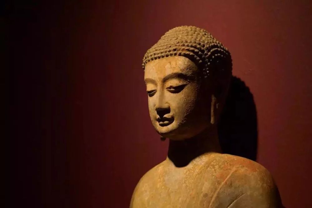 缘起,探究佛教美学