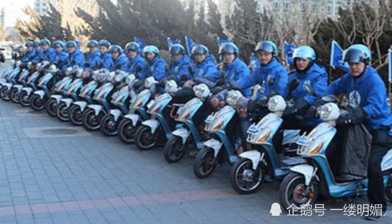 将饿了么卖给马云,套现665亿的外卖小哥,现在怎么样了