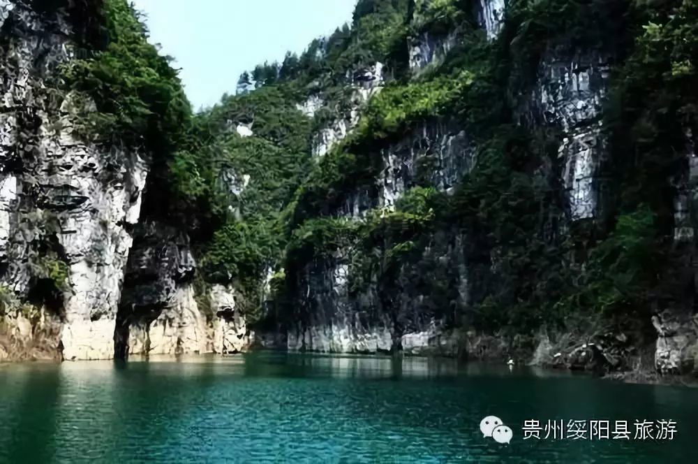 绥阳又添三个a级景区,诗乡旅游品牌再度刷新