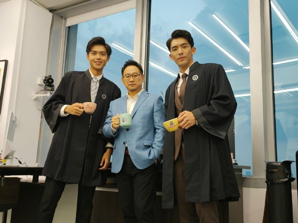 《令人心动的offer》即将收官,你跟这些素人实习生的差距大吗?