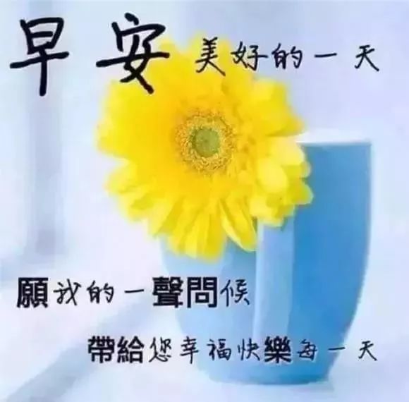 12月19日非常好看的早安问候语美图清晨问候大家的早上好祝福语录