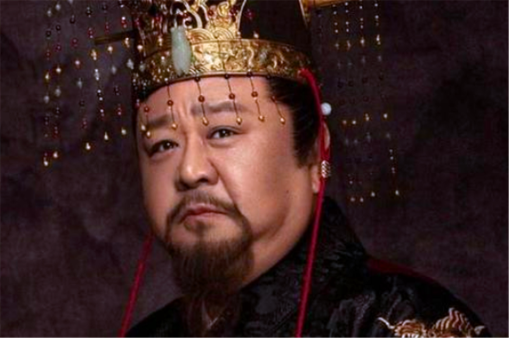 《大明风华》中的太子朱高炽真是个扶不起来的人吗?