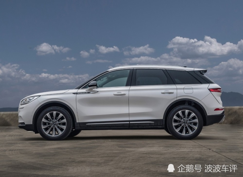 长安林肯,林肯冒险家,林肯,林肯国产suv,林肯首款国产车