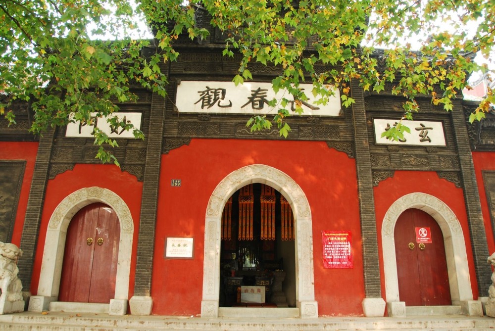 湖北被忽略的一处古建筑,是该地区现存的唯一此类建筑