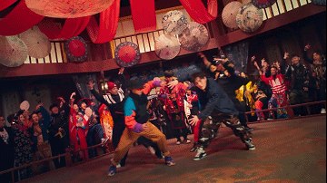 新年广告battle,阿迪达斯和耐克谁赢了?