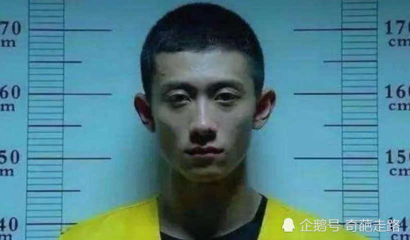 明星的"监狱照"曝光,千玺暴露真实身高,只有他的照片是真实的!