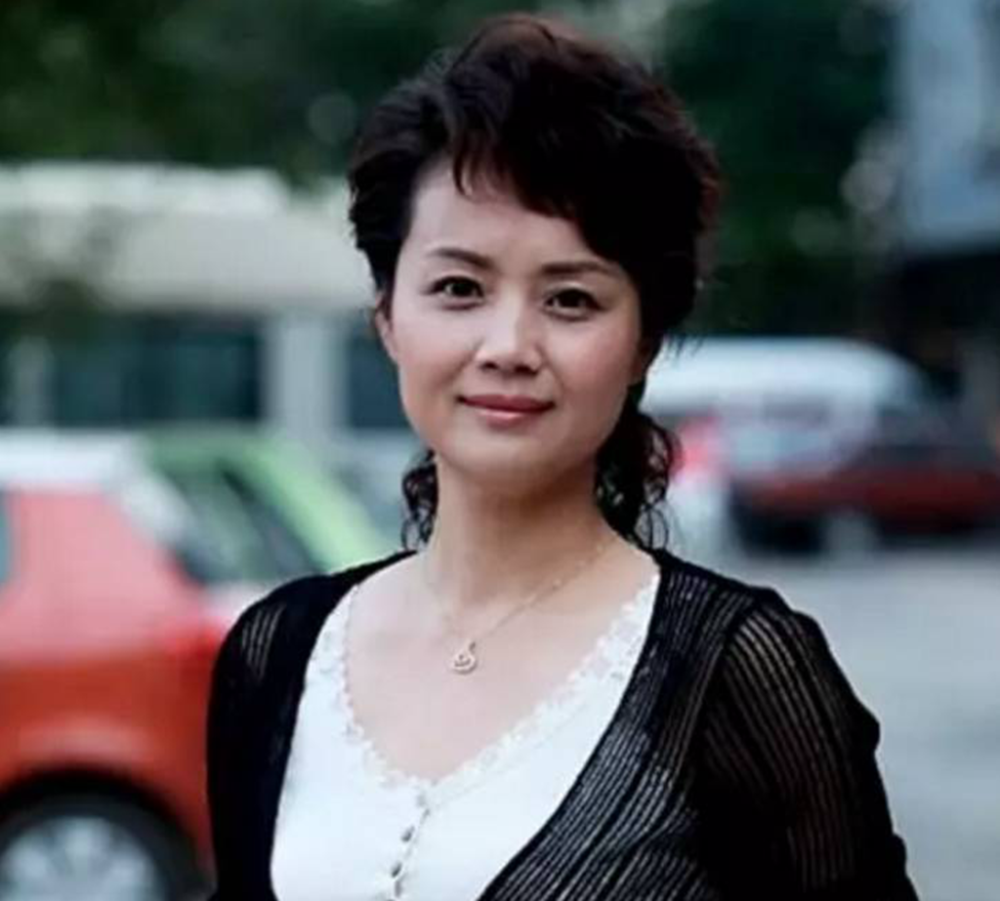 国家一级演员,茹萍,刘之冰,演艺圈,老戏骨