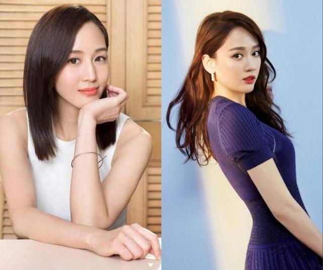 张钧甯成为在内赚钱最多的台湾女明星,网友:她的资源为何这么好