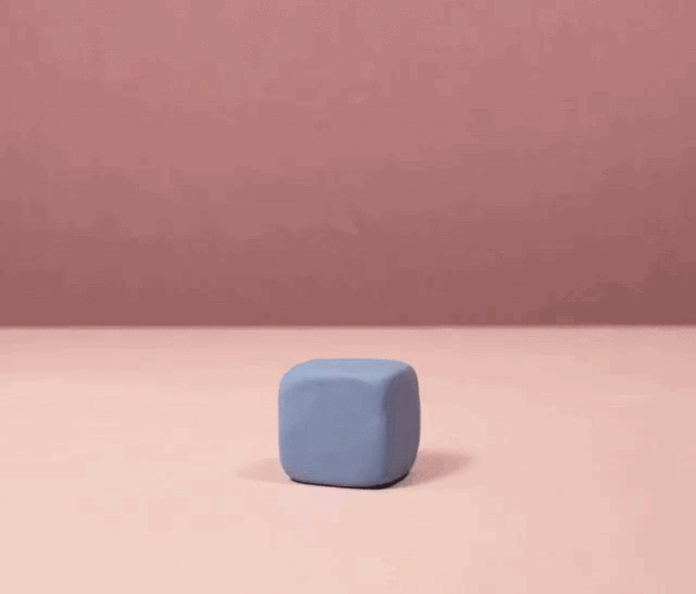 这位鬼才将定格动画玩到超神!