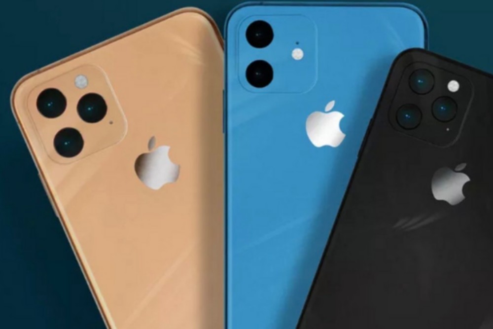 iphone11promax,iPhone11pro max 顶级旗舰iphone11promax,销量却不尽人意,多是因为这几点