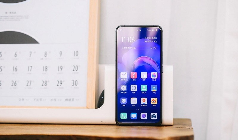 vivox30pro,vivo x30,vivo,处理器