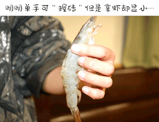 5公斤起!鸡公虾婆豪气周年庆,进店领米油,感恩回馈!