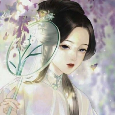 动漫头像,古风头像,小清新头像,单人头像,美女头像