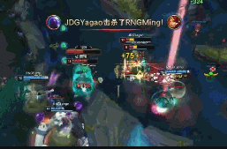 德杯rng与edg会师决赛!熟悉的