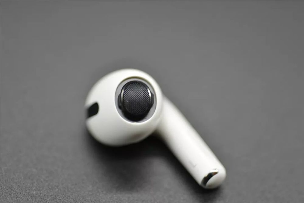 真香!airpods pro超详细评测