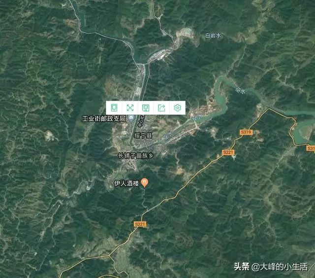 城步苗族自治县,绥宁县,邵阳县,湖南,武冈市,雪峰山