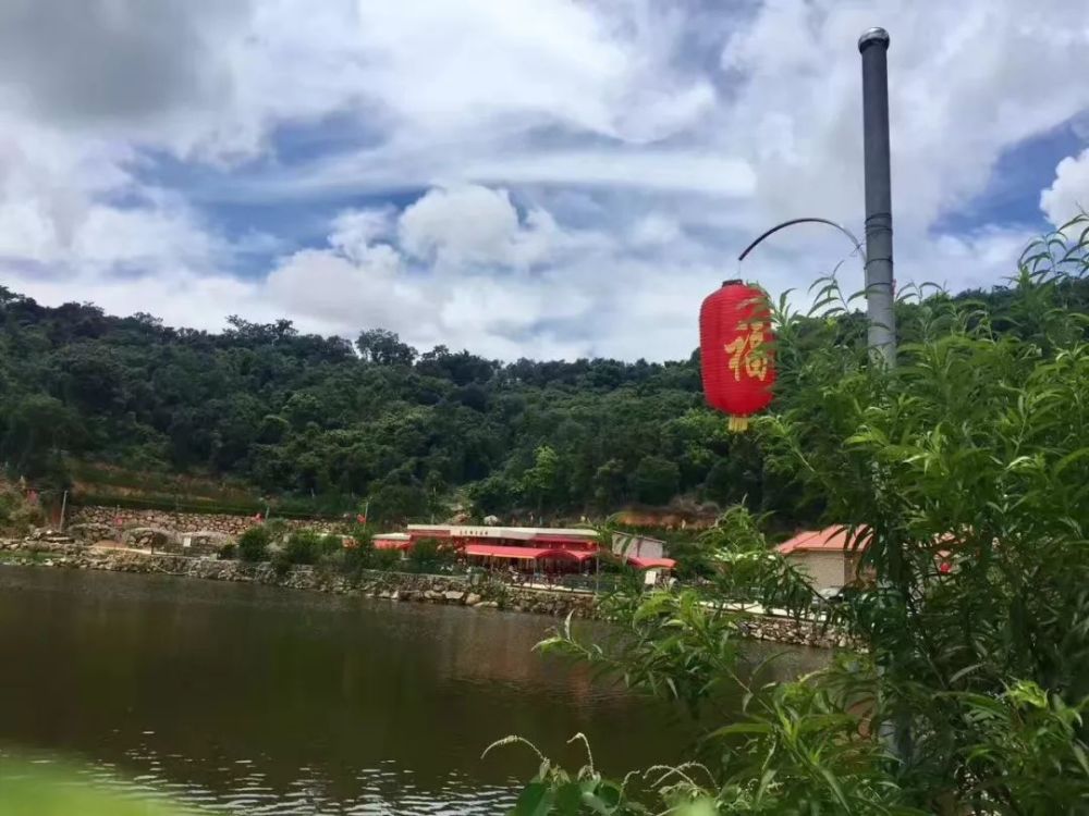 高州市众禾顺生态园