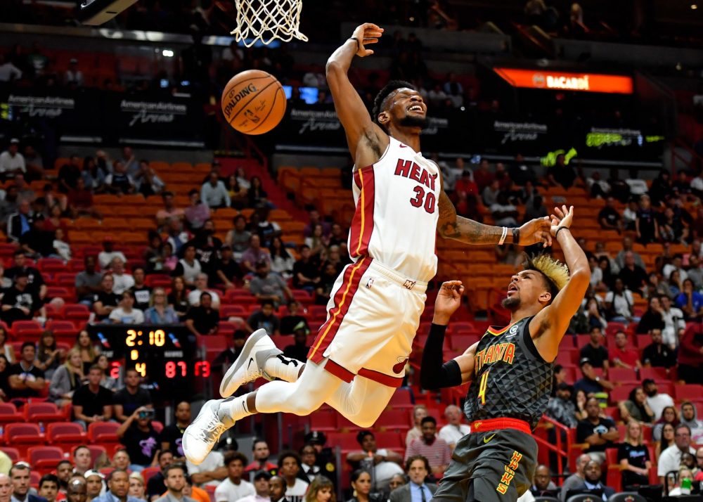 克里斯-席尔瓦,热火,nba,斯波尔斯特拉