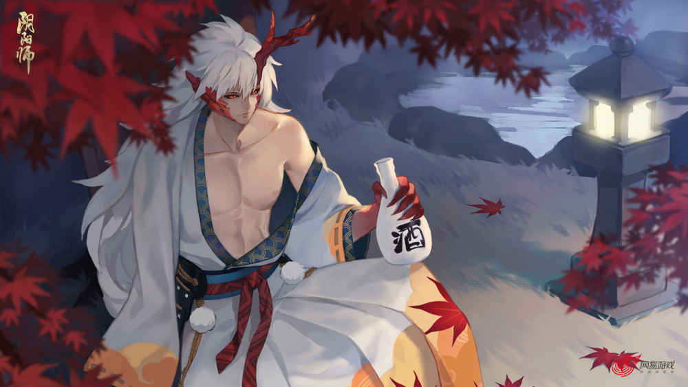 阴阳师:浴衣,战国,冬日三系列皮肤对比,有个还自带"加成"?