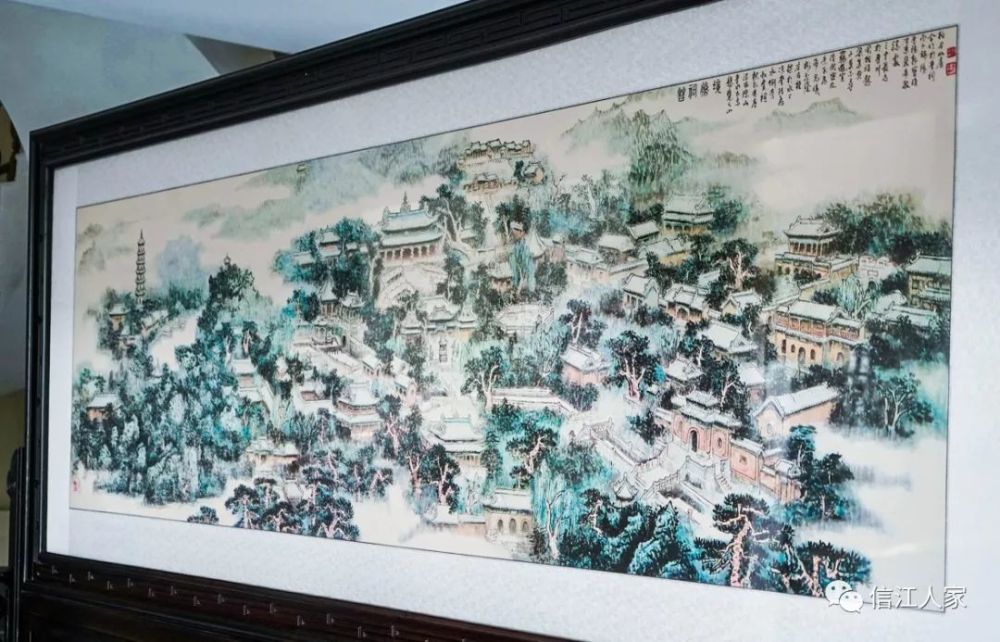 走进太原晋祠公园