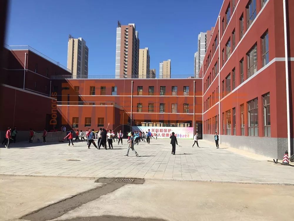 2019年,沈阳九区扎堆建学校 沈北新区最亮眼