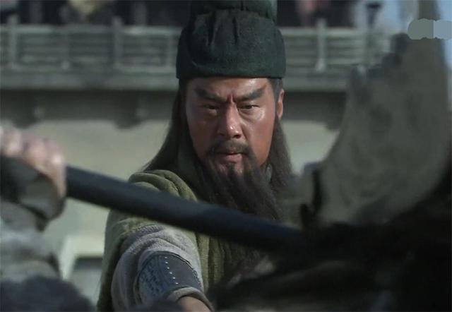 三国武将之华雄