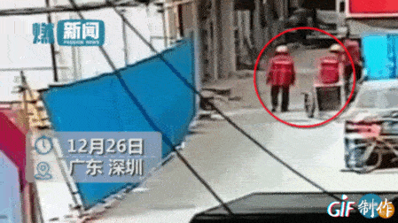 男子自杀砸死两路人,死者需担责!高空坠物的危害!