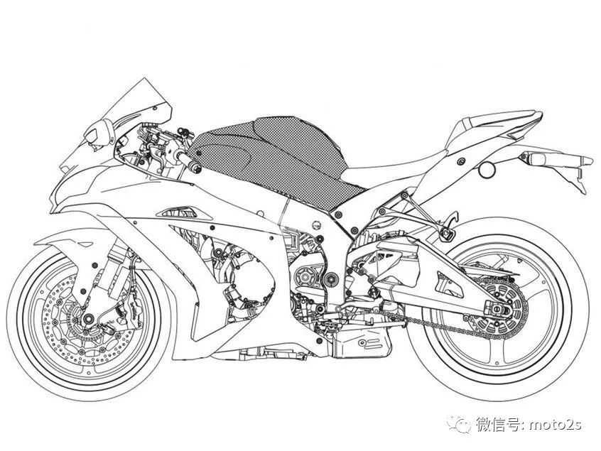 川崎ninja旗舰跑登陆中国 售价28.9万起