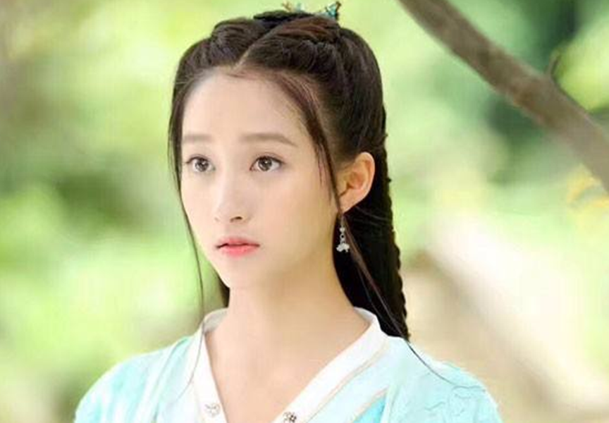 关晓彤,卧虎藏龙,花楹,郭晓婷,仙剑3