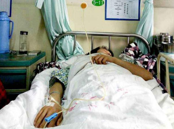 为什么很多医院对用"水滴筹"的病人冷漠?护士道出其中真相