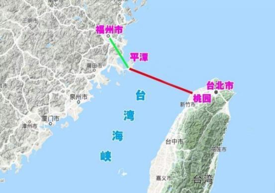 填海,台湾海峡,海南岛,跨海大桥