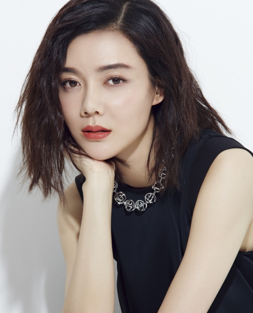 车晓,写真,时尚穿搭