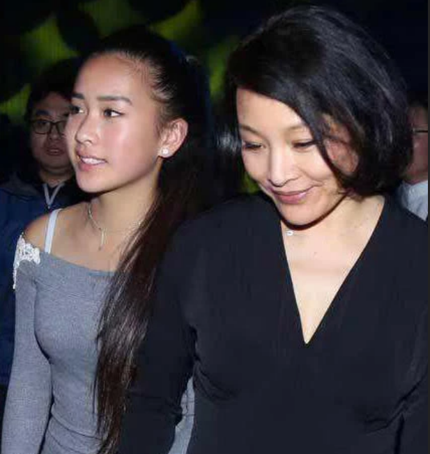 许文珊,学生装,误杀,肖央,陈冲,李维杰