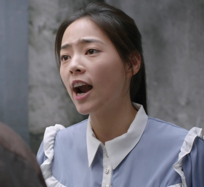 《都挺好》经典语录:我姓仙,叫我仙女就好了