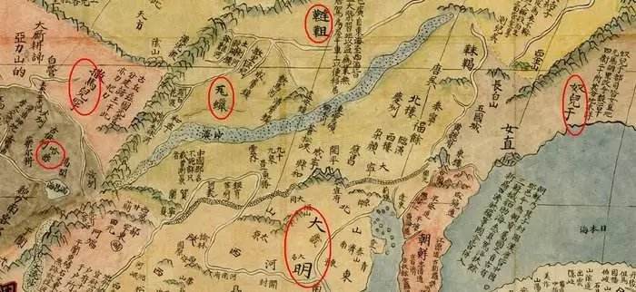 永乐皇帝朱棣,五次出征蒙古的始末