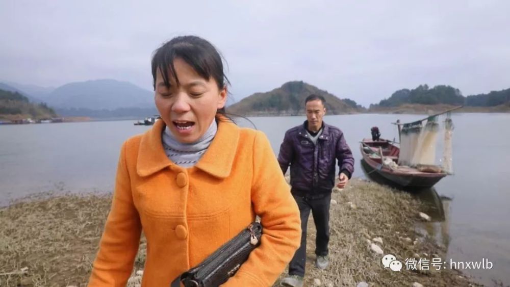 新化县琅塘镇258户贫困户的转变