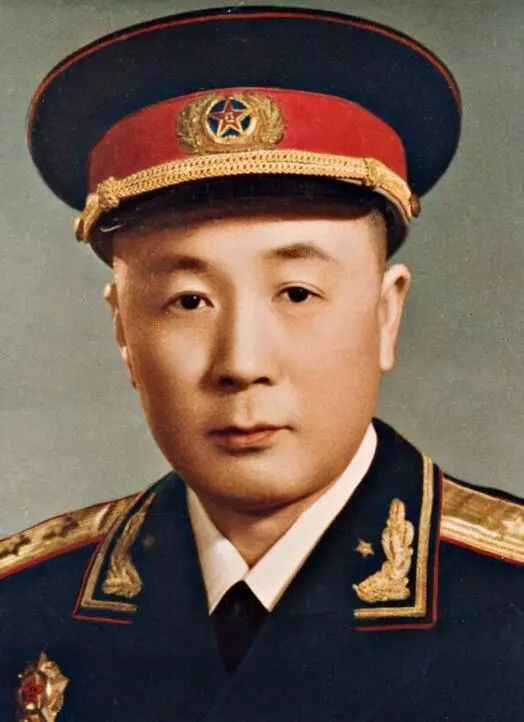 娄底有4名开国将军,上将中将少将都有!其中一位是新化