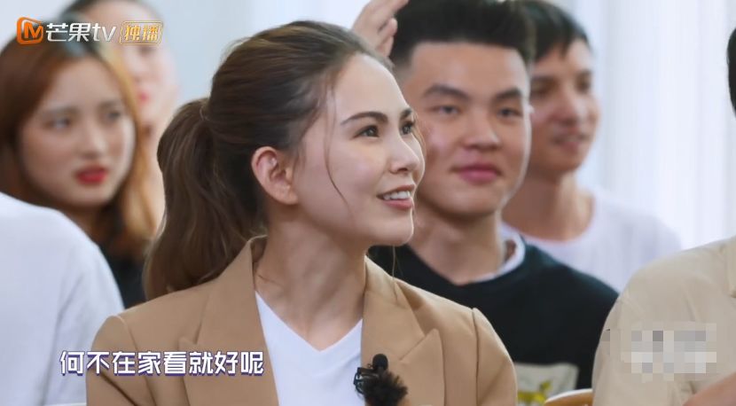 不如昆凌吴昕精致,就是可悲女生?