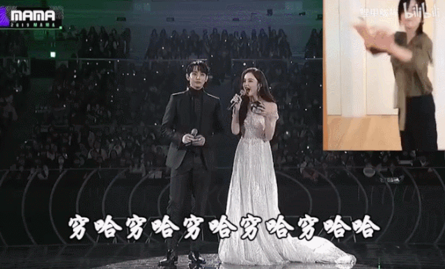 (视频插播数量有限,被热吗迷得不要不要的朋友,自行去b站鬼畜宝库搜索