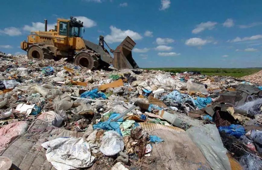 固废法,固体废物污染,固体废物污染环境防治法,固体废物