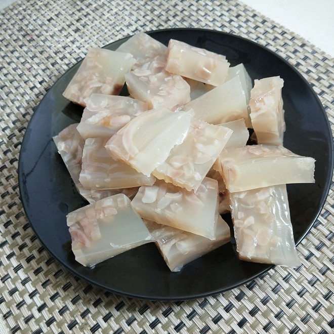 猪皮冻,猪皮,添加剂,猪毛,肉皮