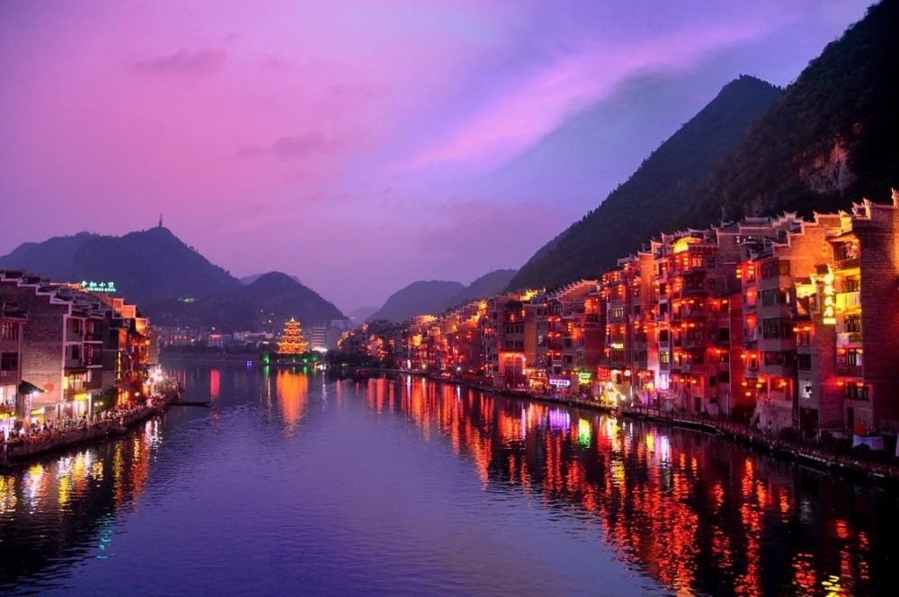 22 家景区拟定为国家 5a 级旅游景区,你的家乡上榜了吗?